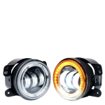 tiger fog lamp