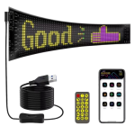 flexible led